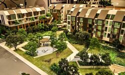 Parksuites (D10), Apartment #550194591